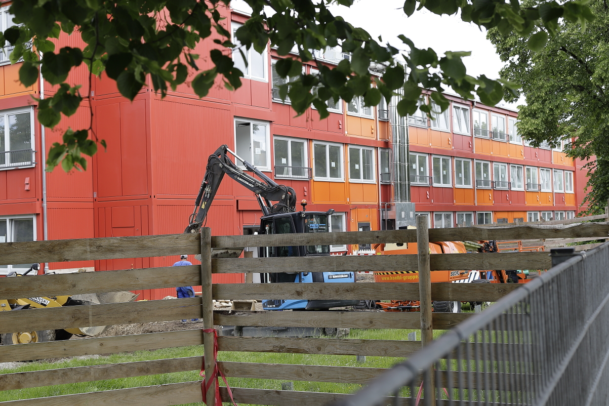 25.05.2024 - Sportplatz Böglwiese