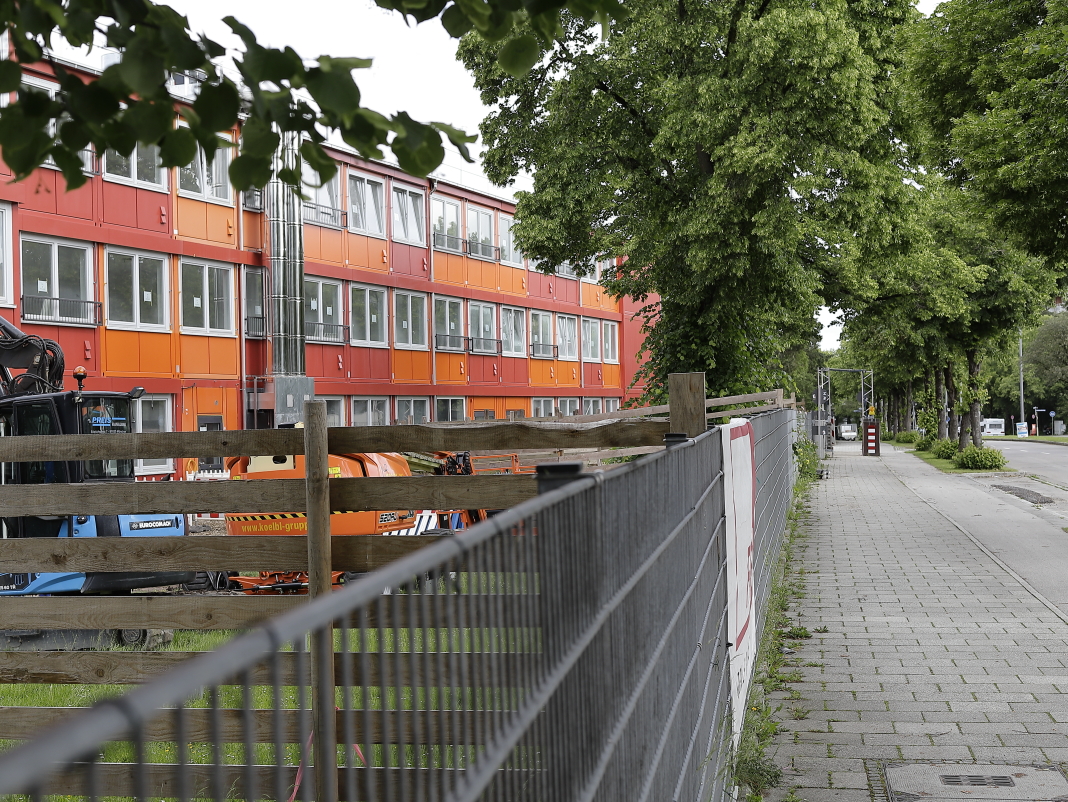 25.05.2024 - Sportplatz Böglwiese