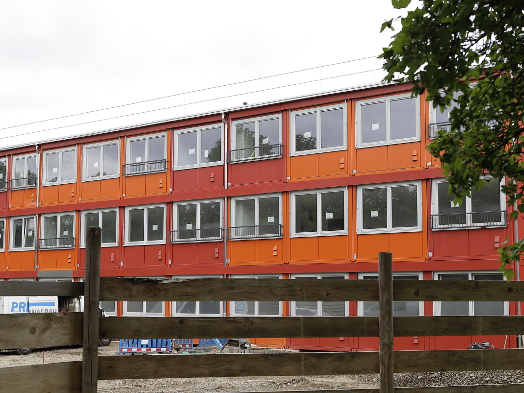 25.05.2024 - Sportplatz Böglwiese