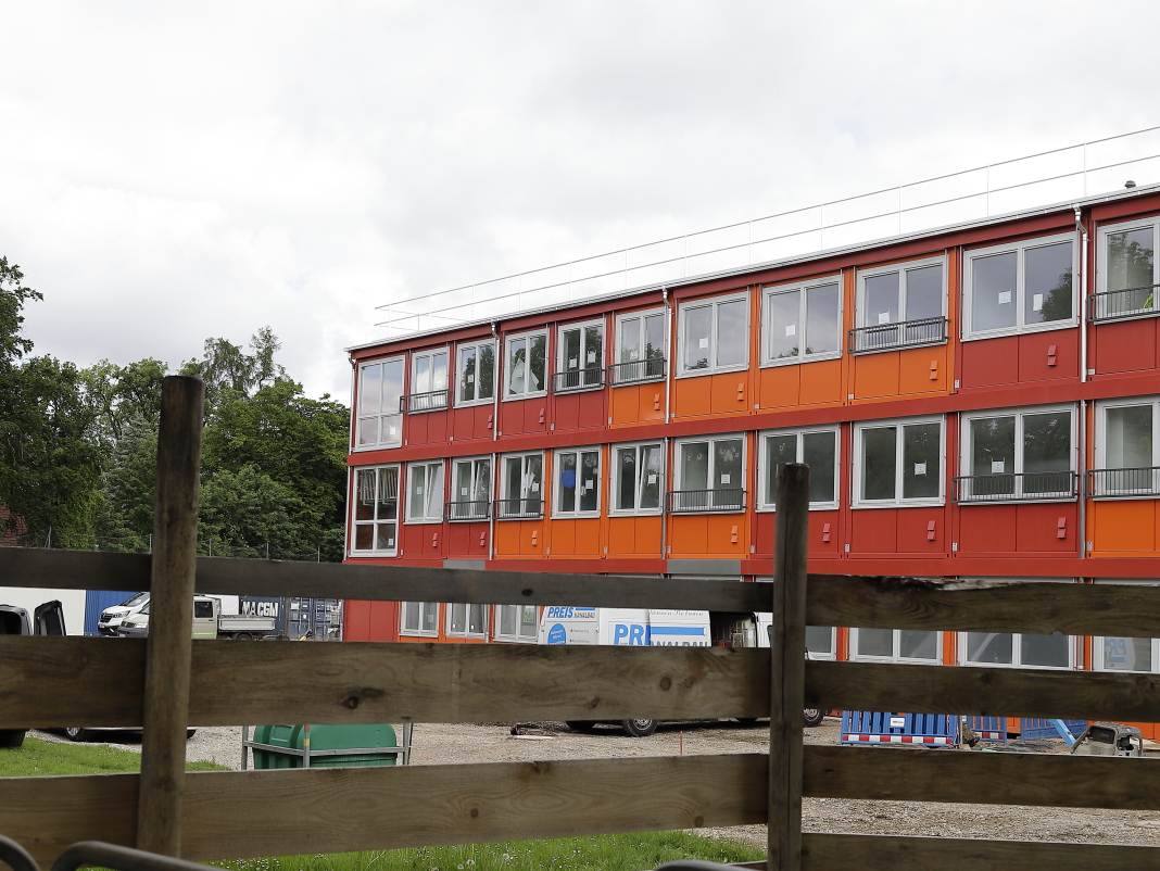25.05.2024 - Sportplatz Böglwiese