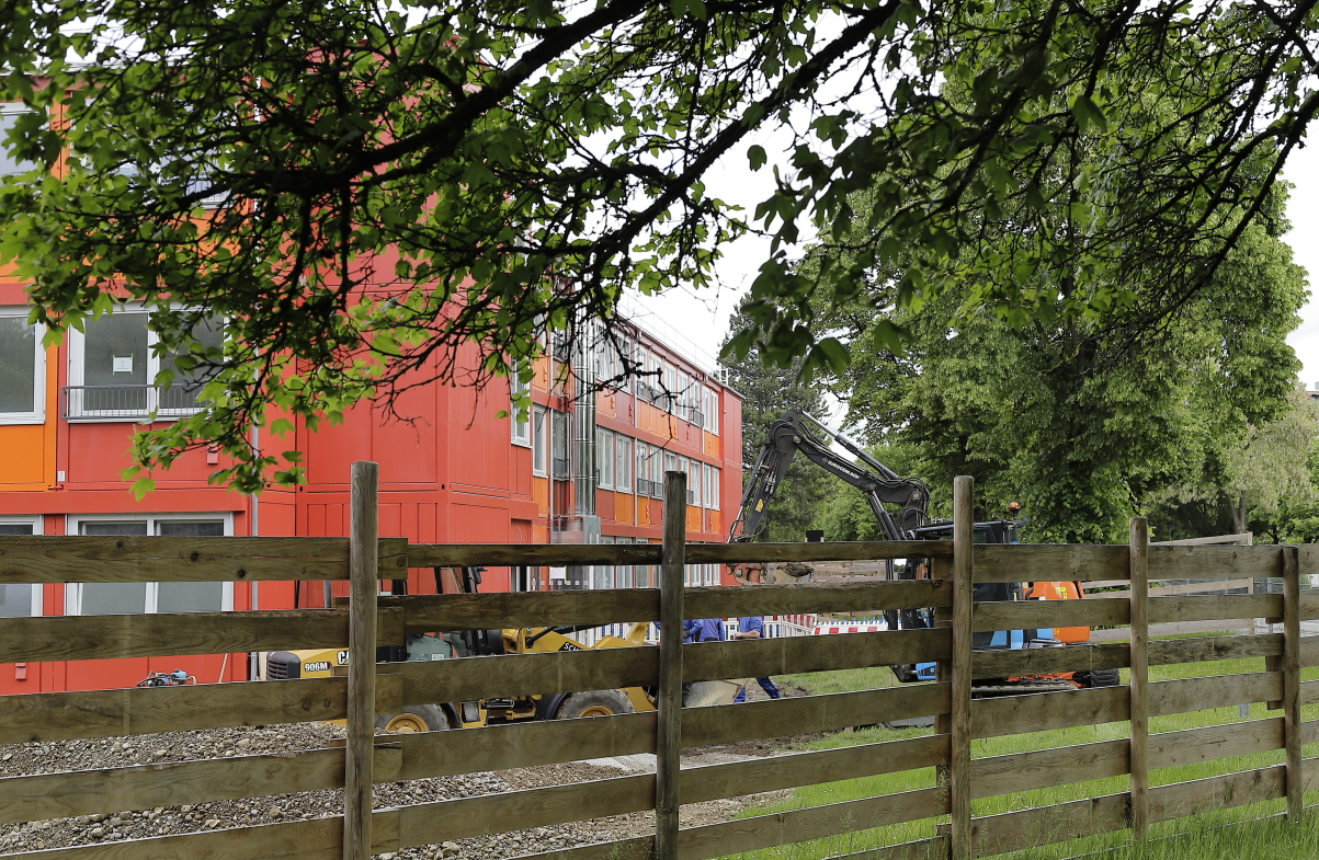 25.05.2024 - Sportplatz Böglwiese