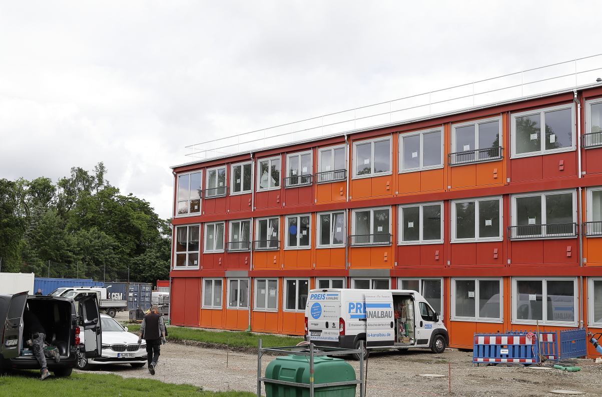 25.05.2024 - Sportplatz Böglwiese