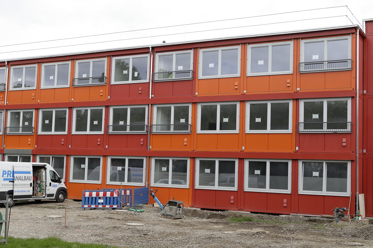 25.05.2024 - Sportplatz Böglwiese