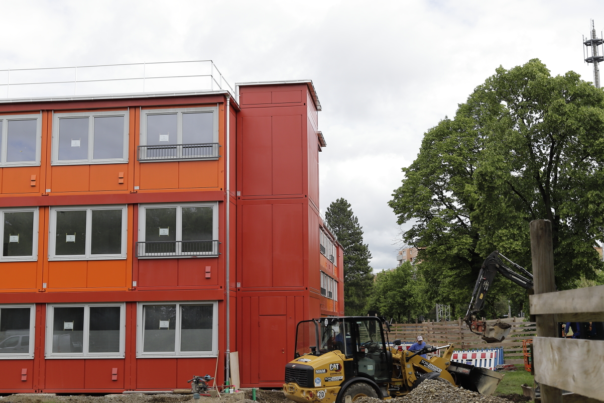 25.05.2024 - Sportplatz Böglwiese