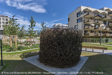 15.09.2025 - Neuperland in unserer »Neuen Mitte«