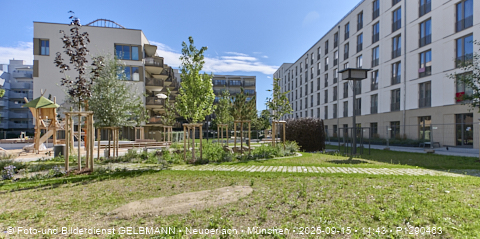 15.09.2025 - Neuperland in unserer »Neuen Mitte«