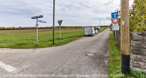 20.10.2025 - REVO, Siemens, Carl-Wery, S-Bahn, Neuperlach-Süd
