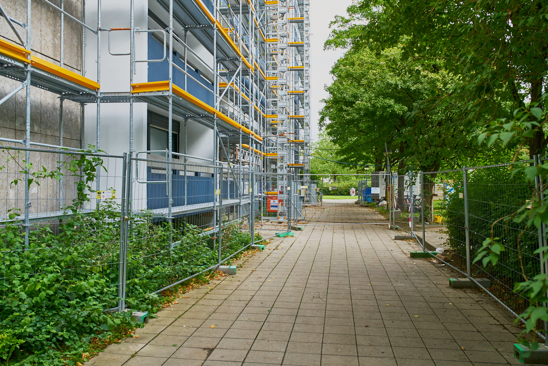 KAFKA-AUFSTOCKUNG 04.09.2017