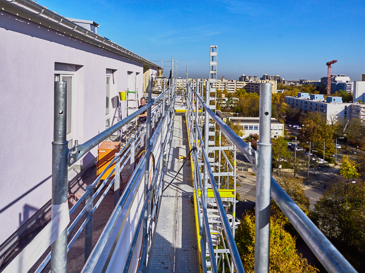 KAFKA-AUFSTOCKUNG 20.10.2017 -7:40h