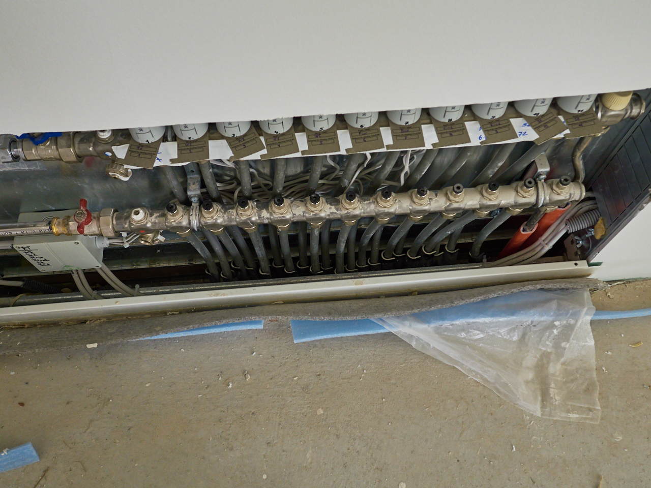 Baustelle Kafkastraße 20.10.2017 (2/3)