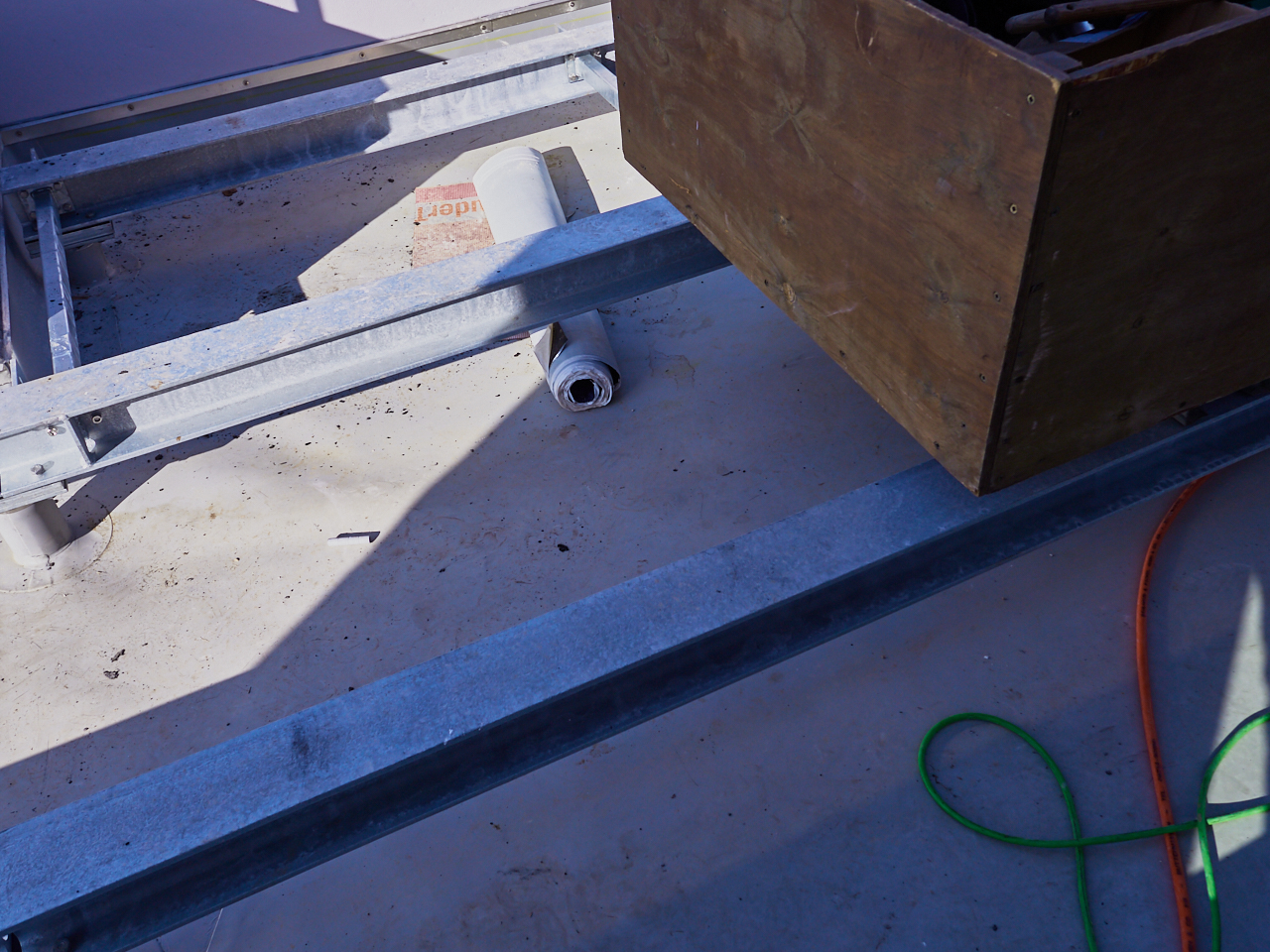 Baustelle Kafkastraße 20.10.2017 (2/3)