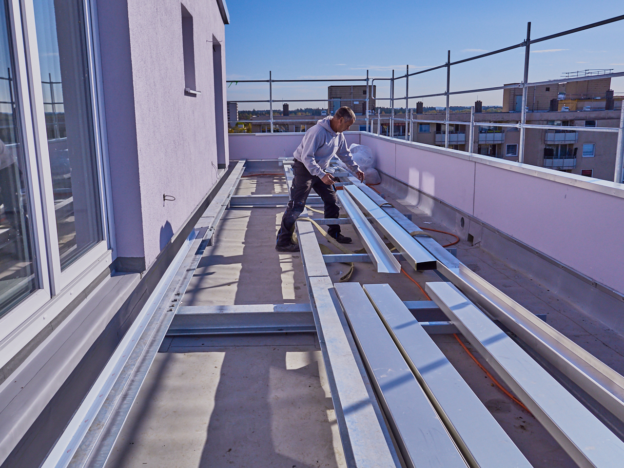 KAFKA-AUFSTOCKUNG 20.10.2017 -7:40h