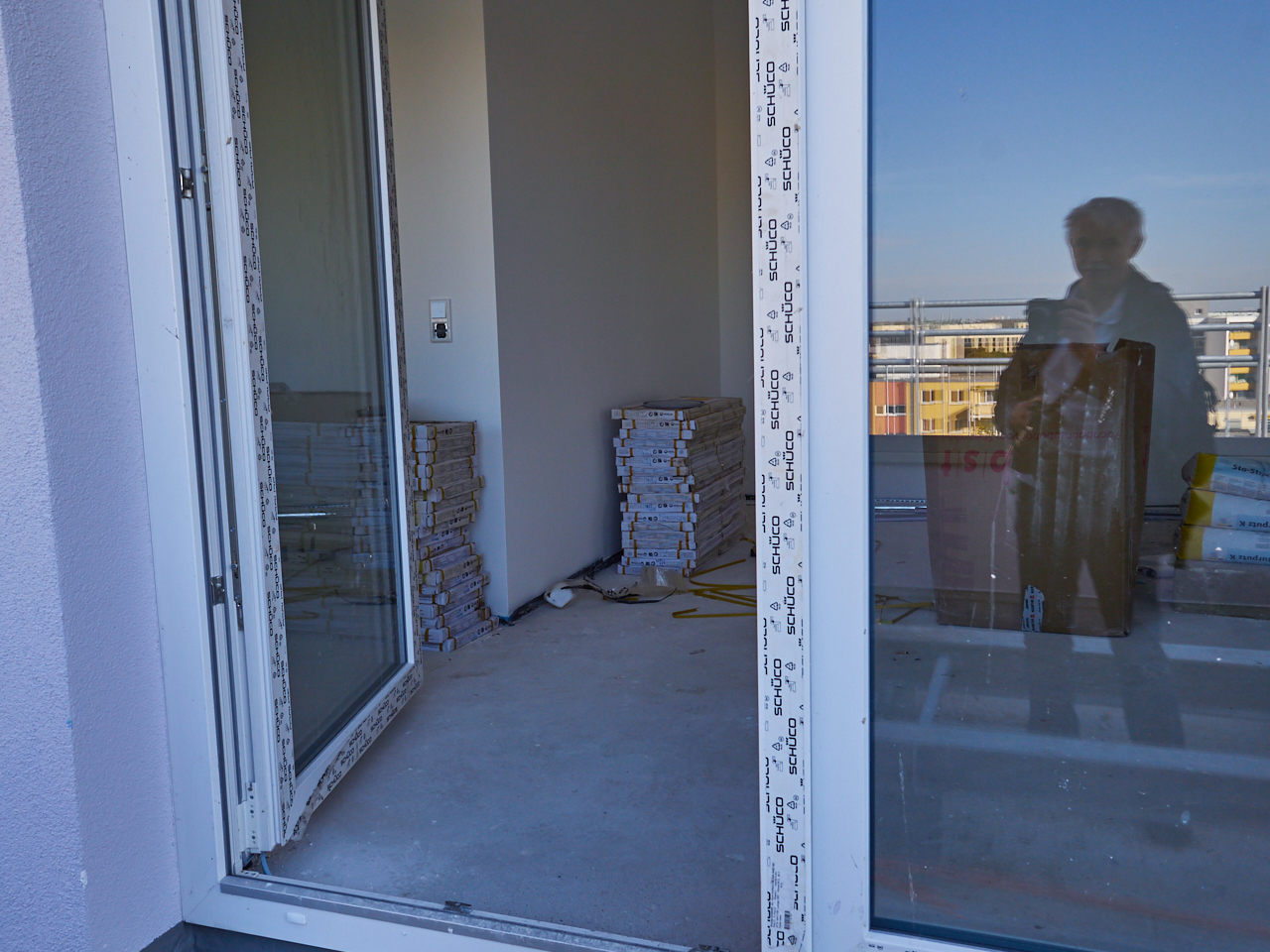 KAFKA-AUFSTOCKUNG 20.10.2017 -7:40h