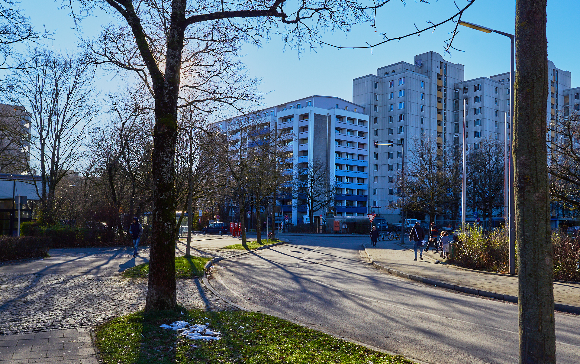 Kafkastrasse Aufstockung 07.12.2017