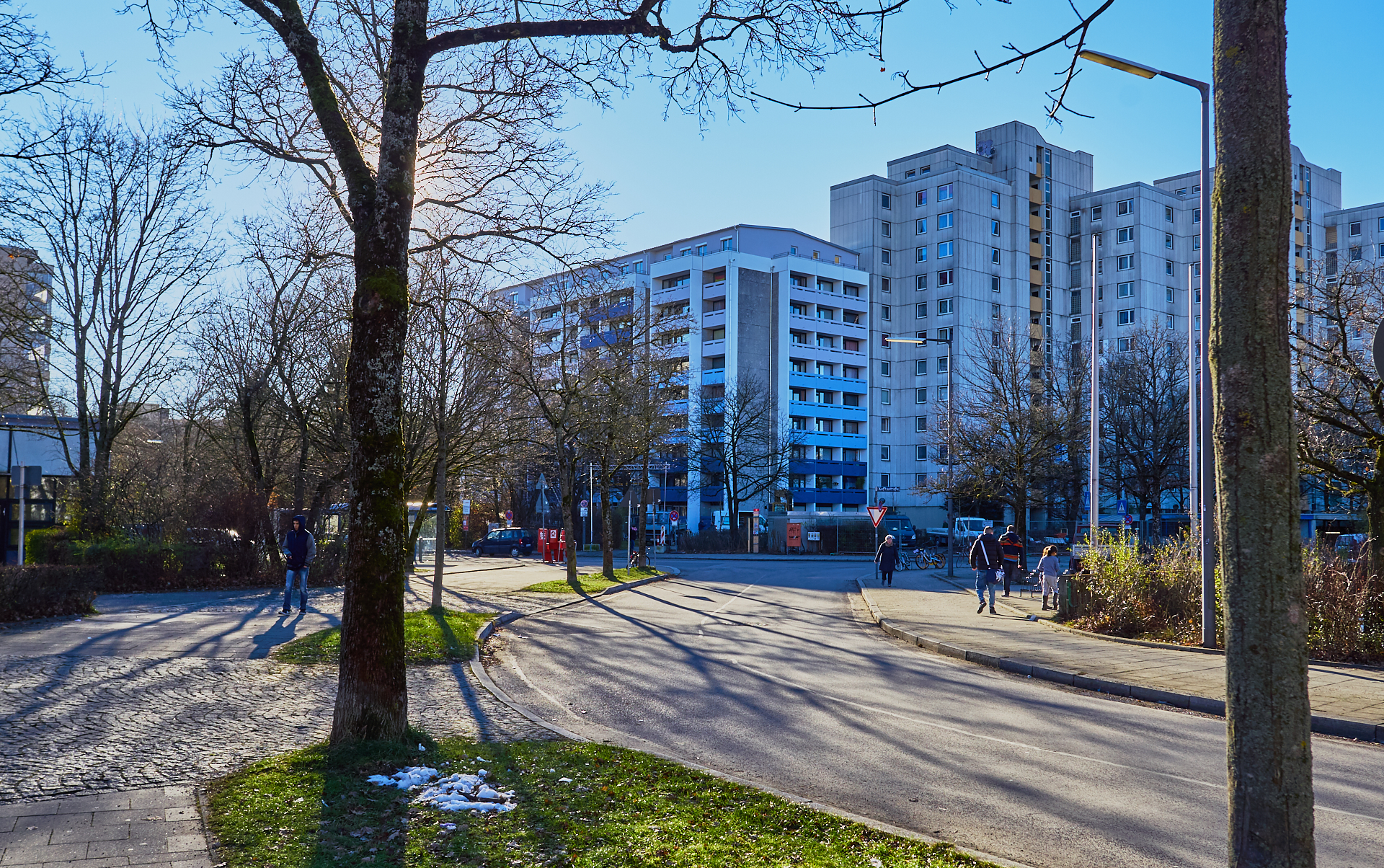 Kafkastrasse Aufstockung 07.12.2017