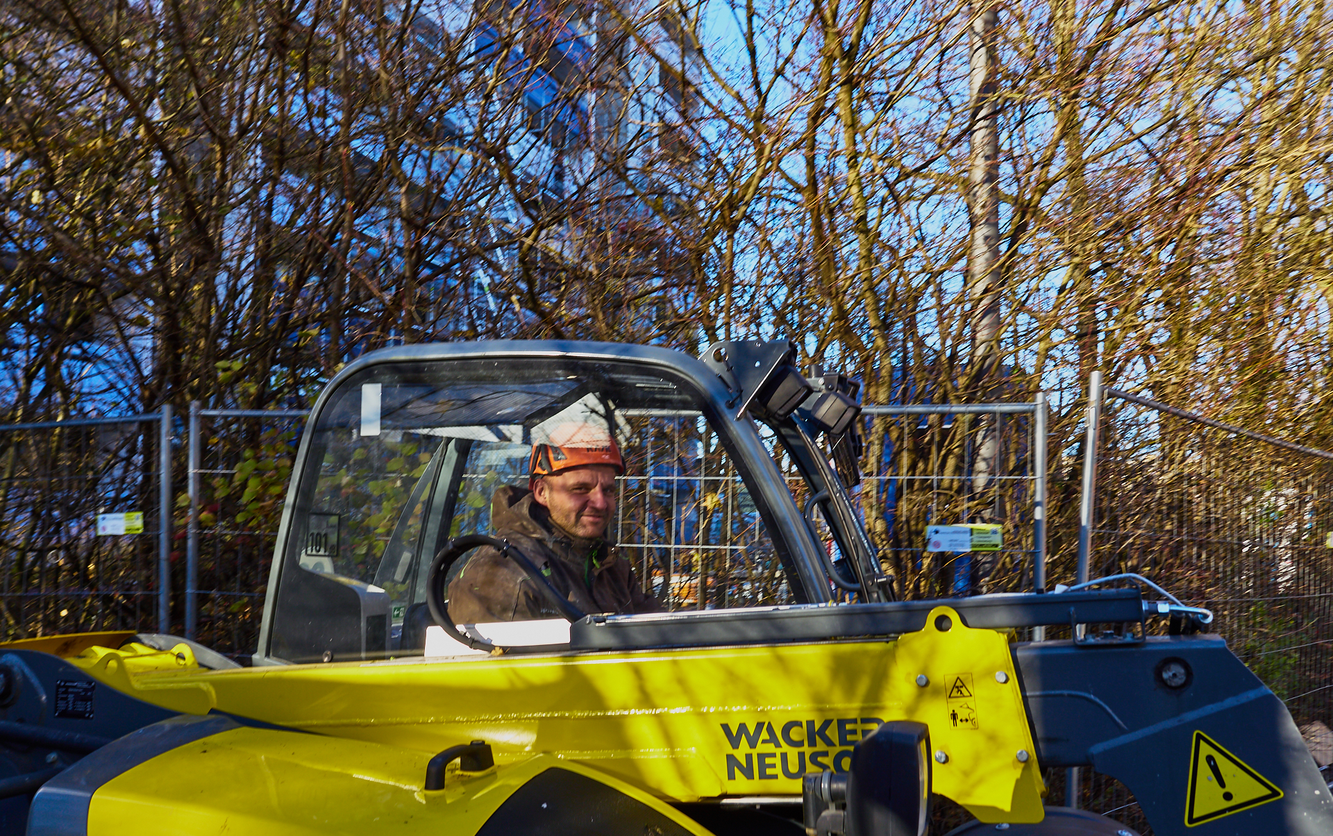 Kafkastrasse Aufstockung 07.12.2017