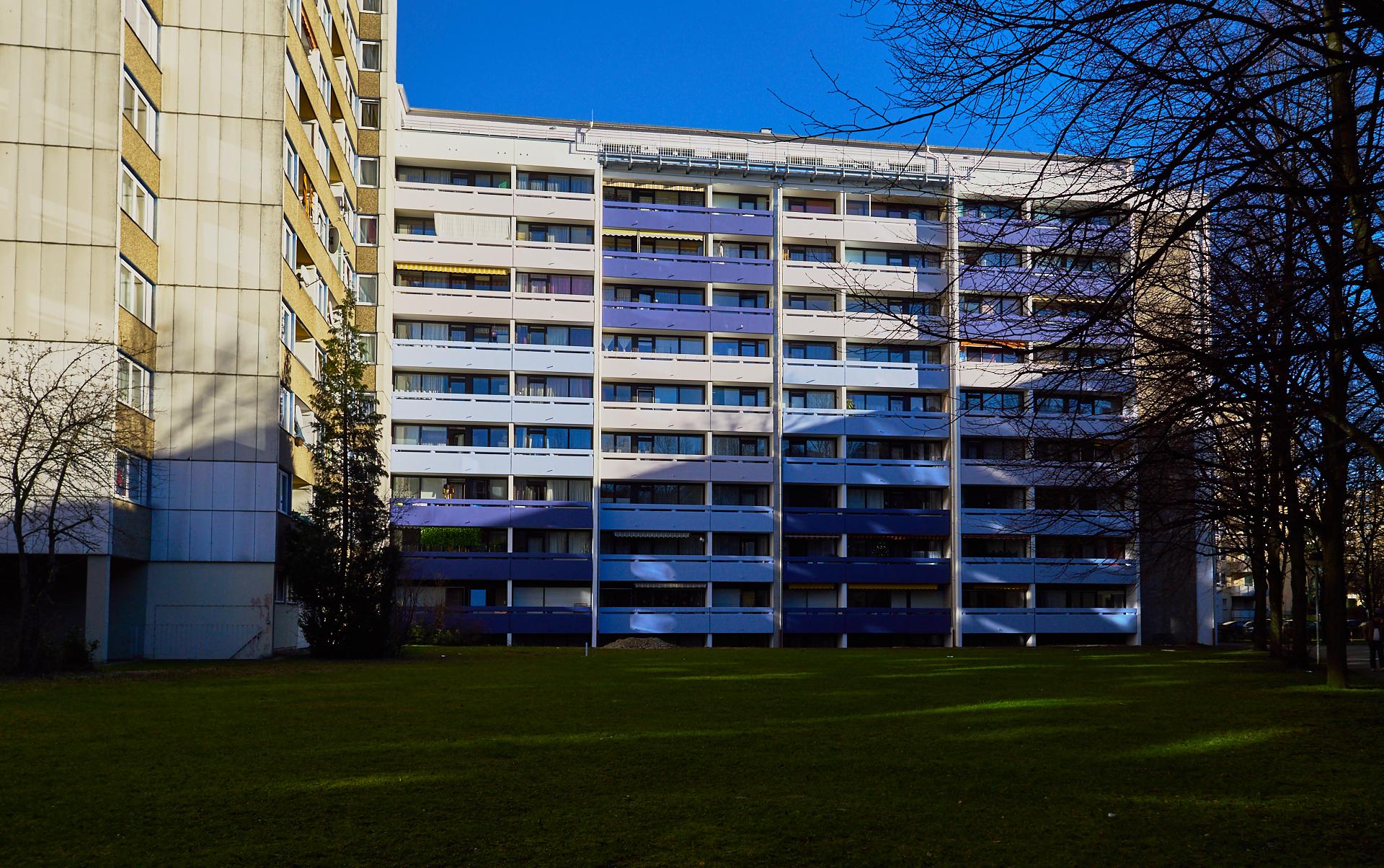 Kafkastrasse Aufstockung 07.12.2017