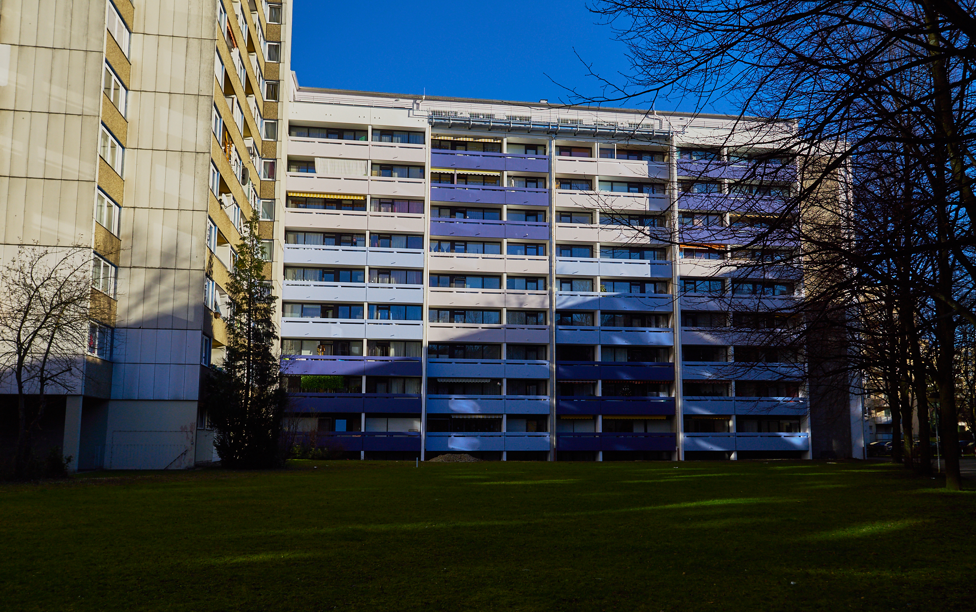 Kafkastrasse Aufstockung 07.12.2017