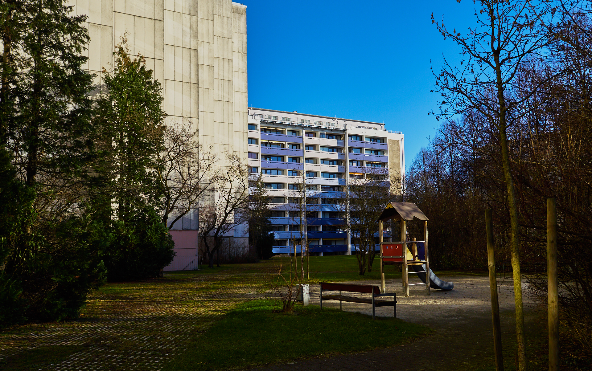 Kafkastrasse Aufstockung 07.12.2017