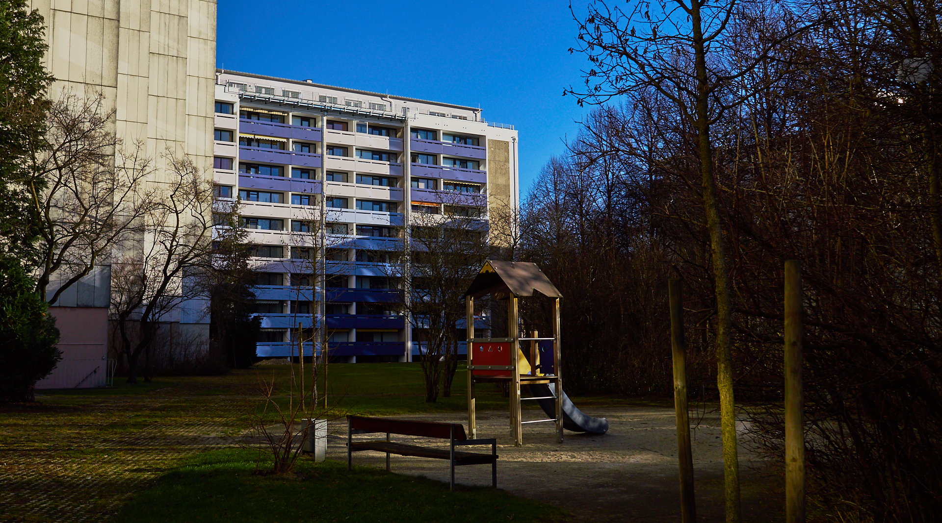 Kafkastrasse Aufstockung 07.12.2017