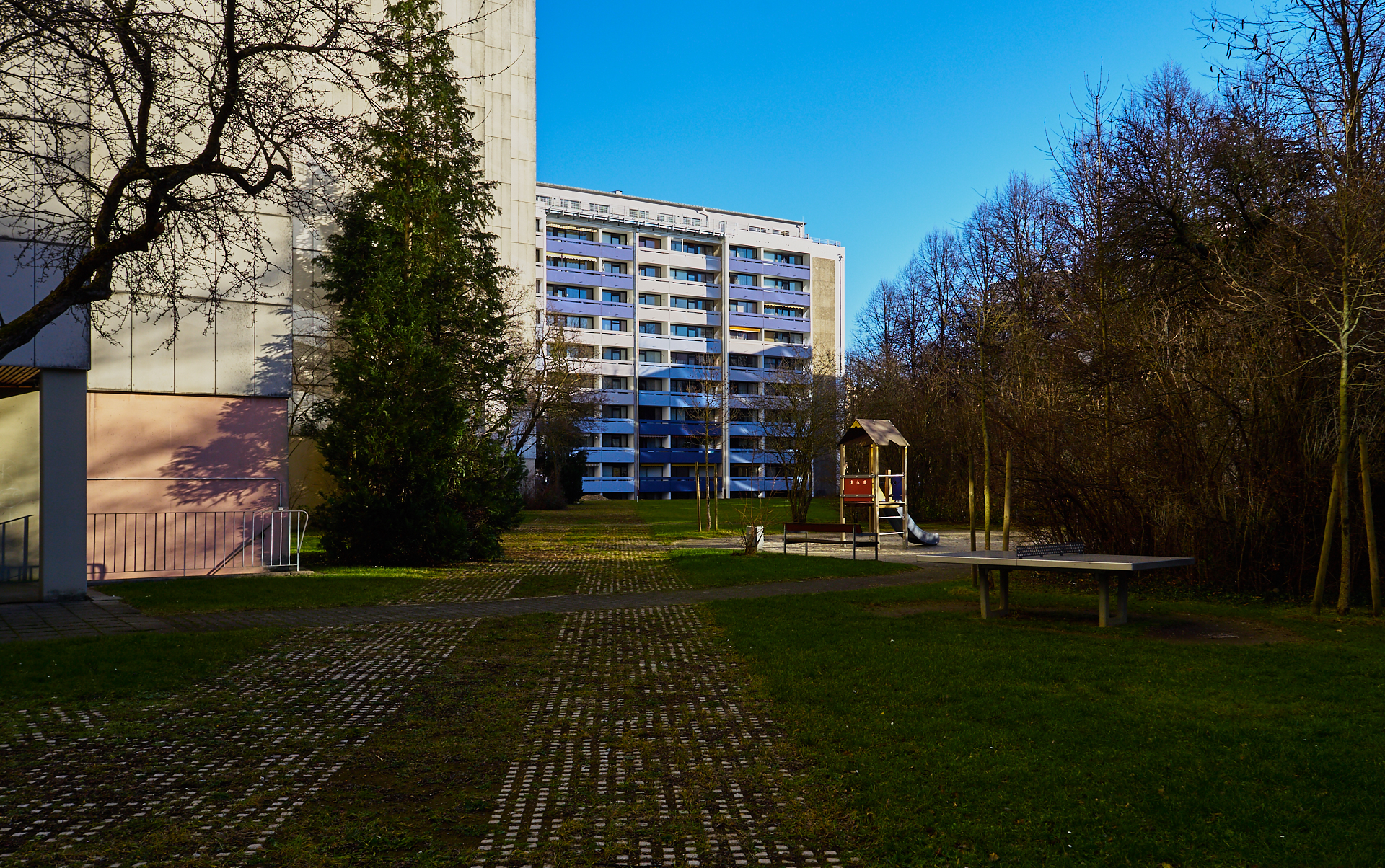 Kafkastrasse Aufstockung 07.12.2017