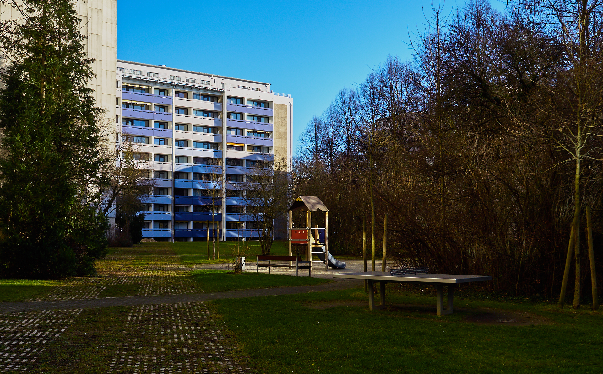 Kafkastrasse Aufstockung 07.12.2017