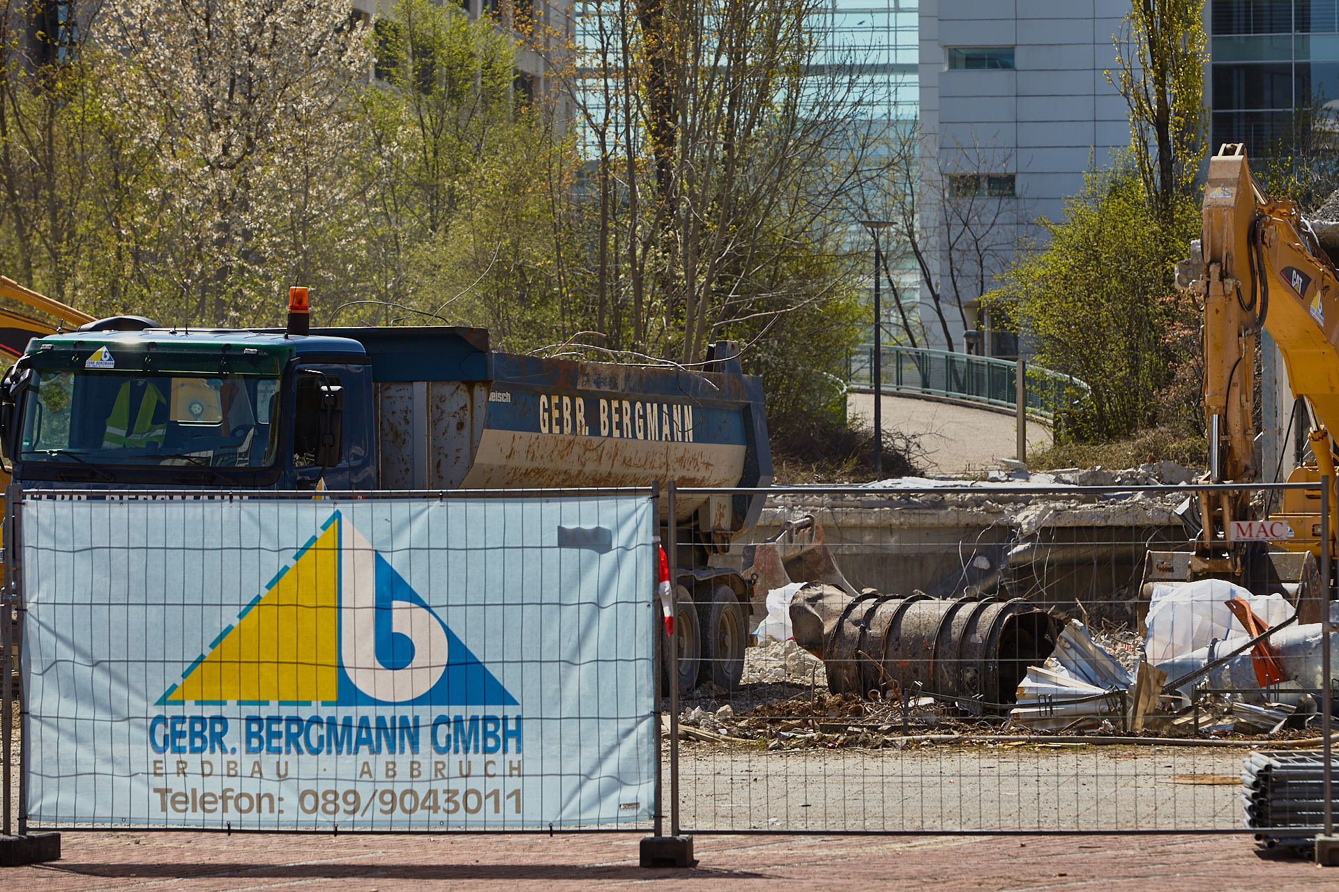 Plettzentrum am 27.04.2017