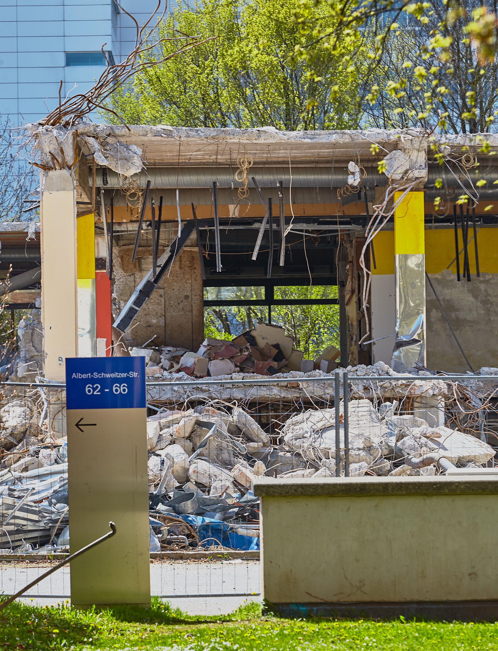 Plettzentrum am 27.04.2017