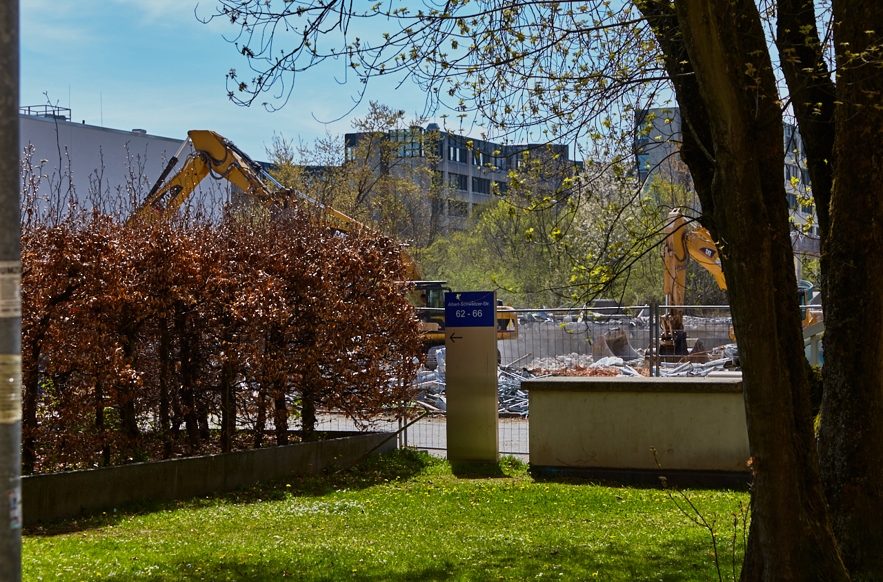 Plettzentrum am 27.04.2017