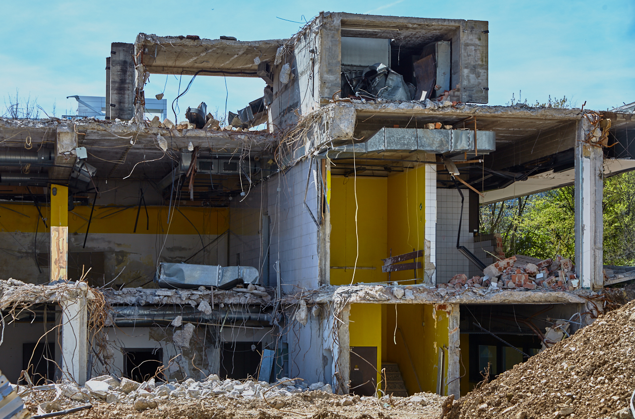 Plettzentrum am 27.04.2017