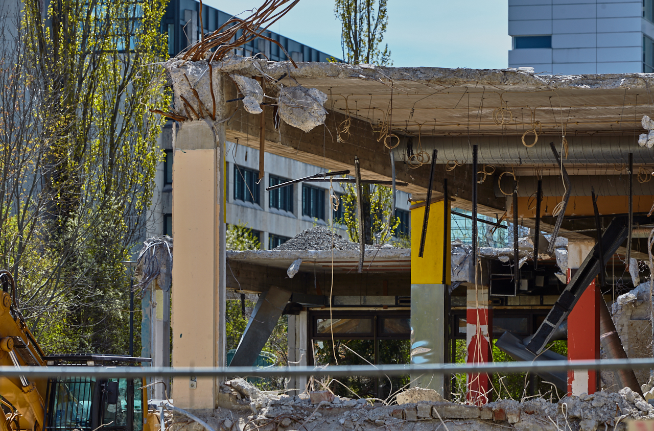 Plettzentrum am 27.04.2017