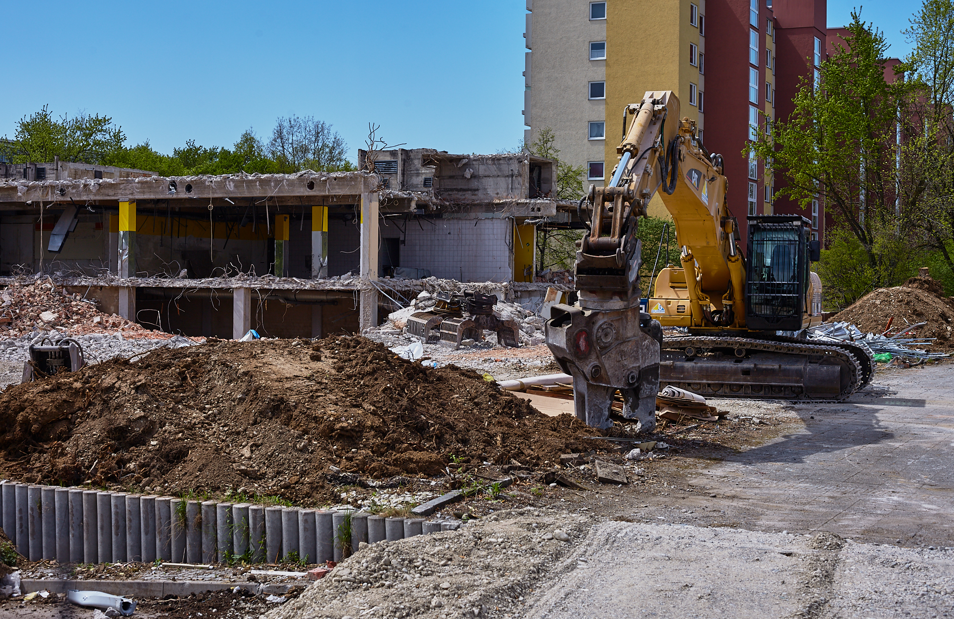 Plettzentrum am 30.04.2017