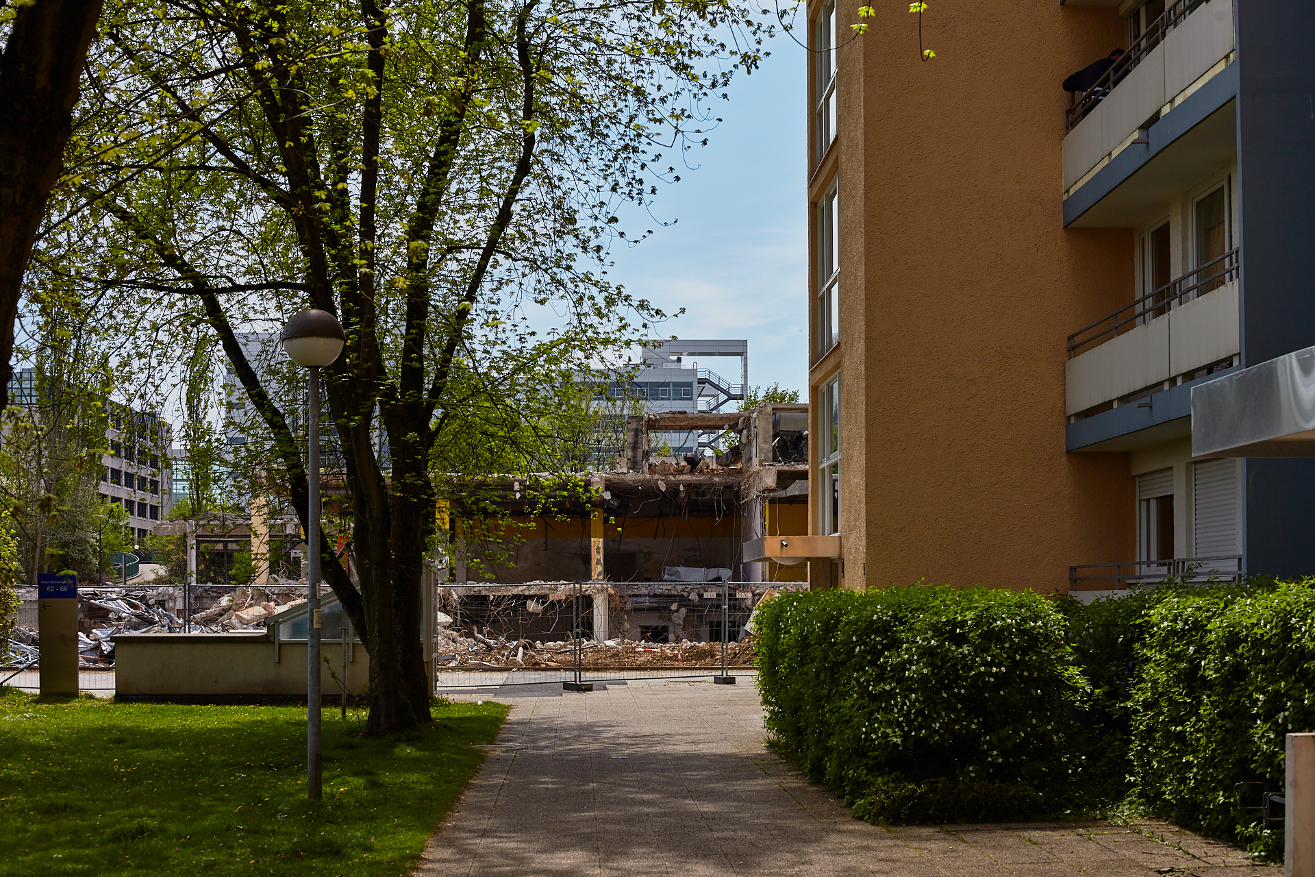 Plettzentrum am 30.04.2017