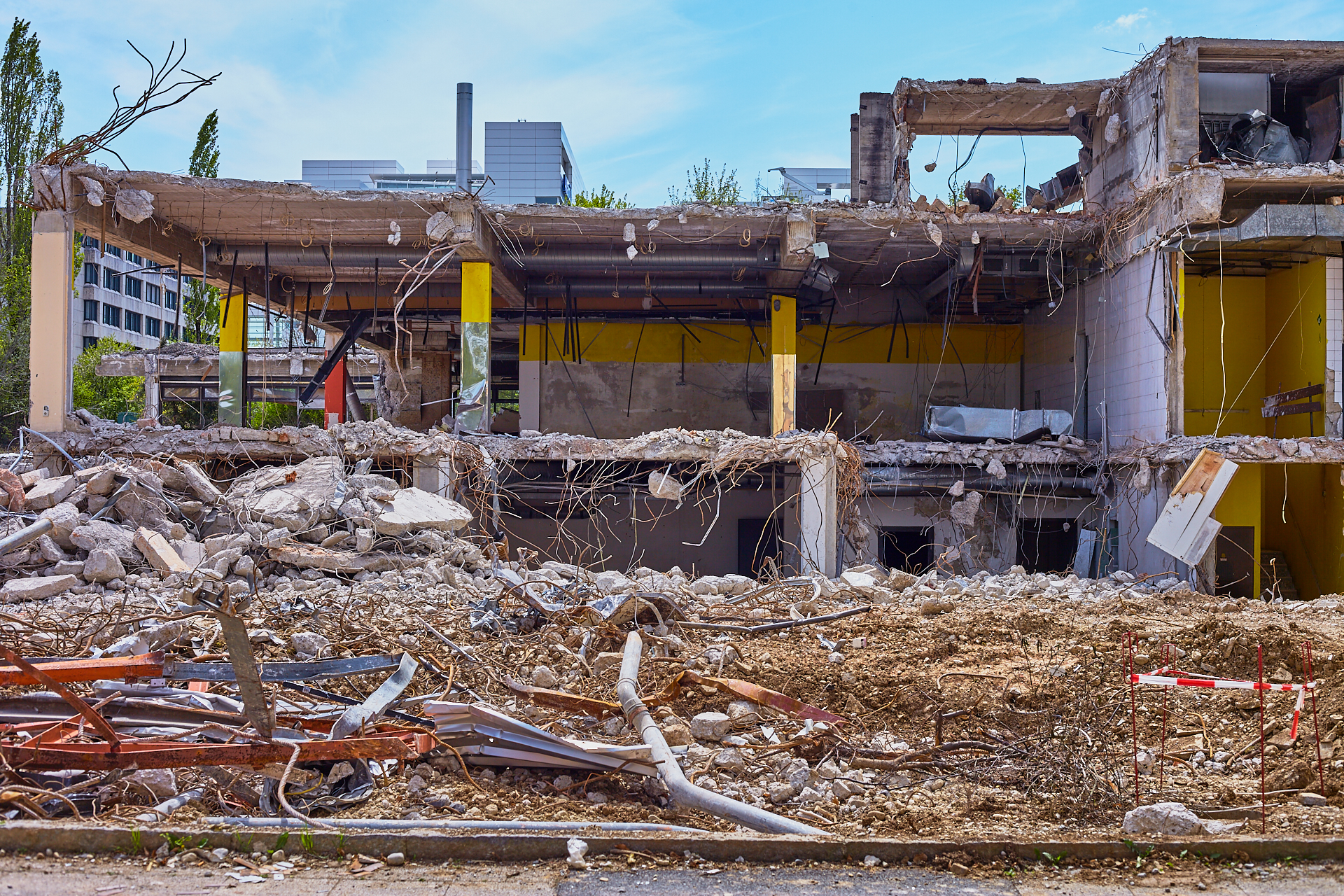 Plettzentrum am 30.04.2017