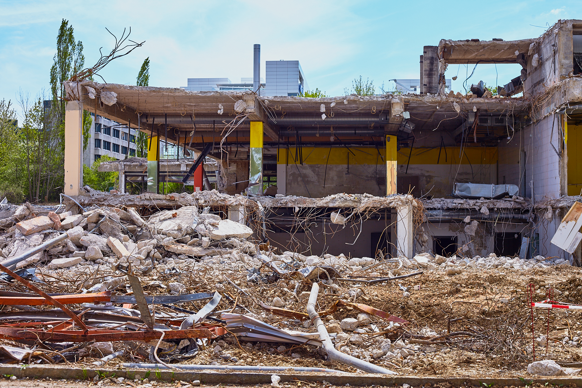 Plettzentrum am 30.04.2017