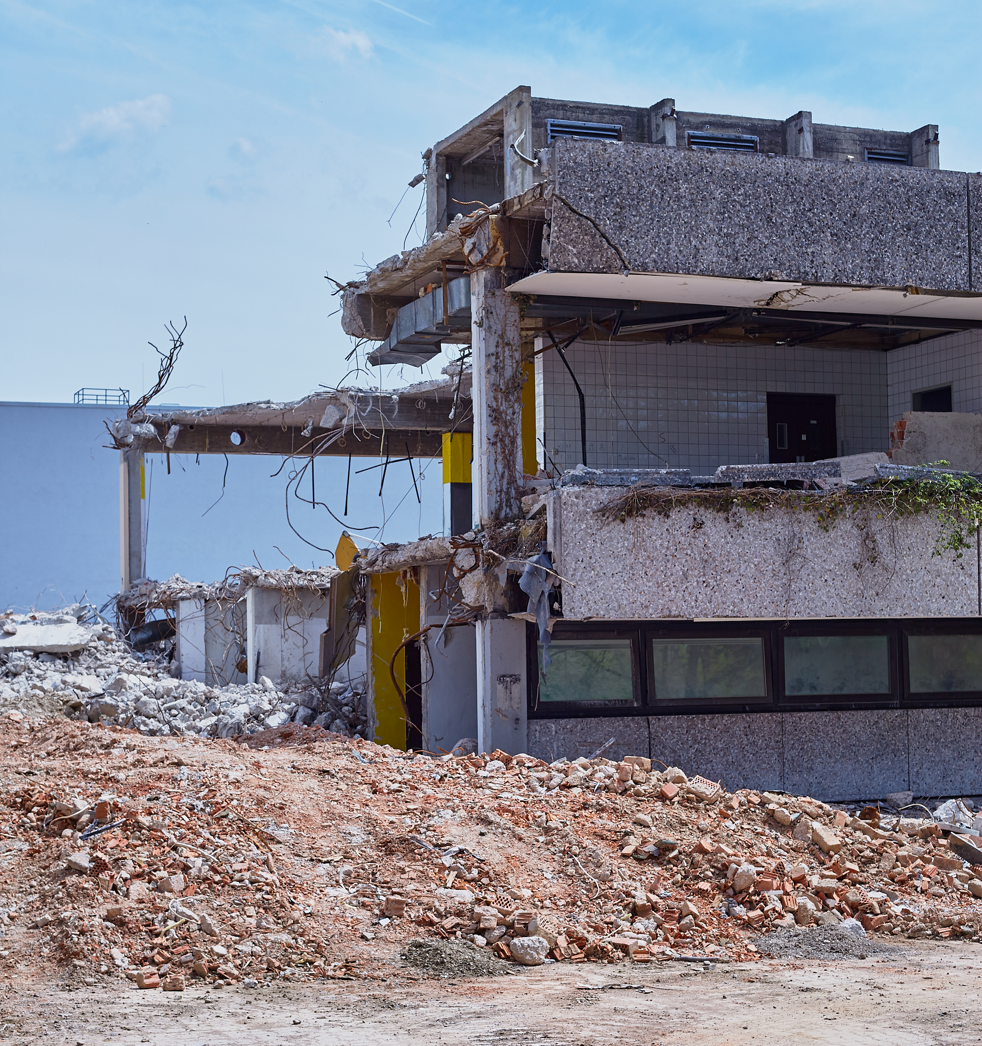 Plettzentrum am 30.04.2017