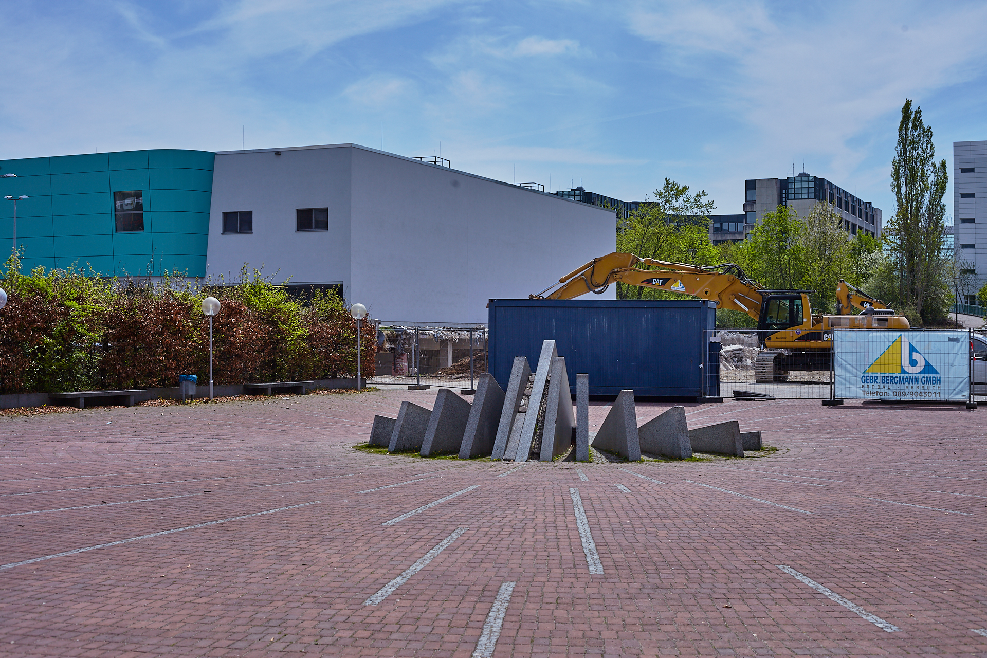 Plettzentrum am 30.04.2017