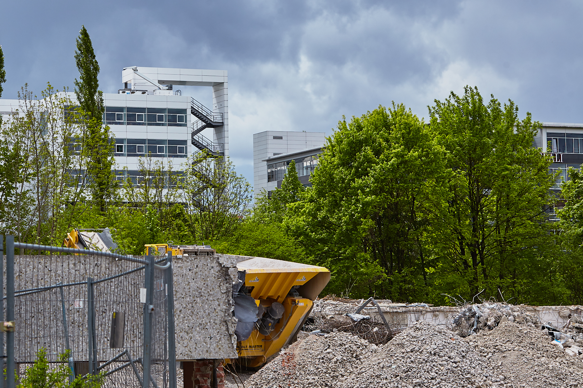 Plettzentrum 07.05 2012