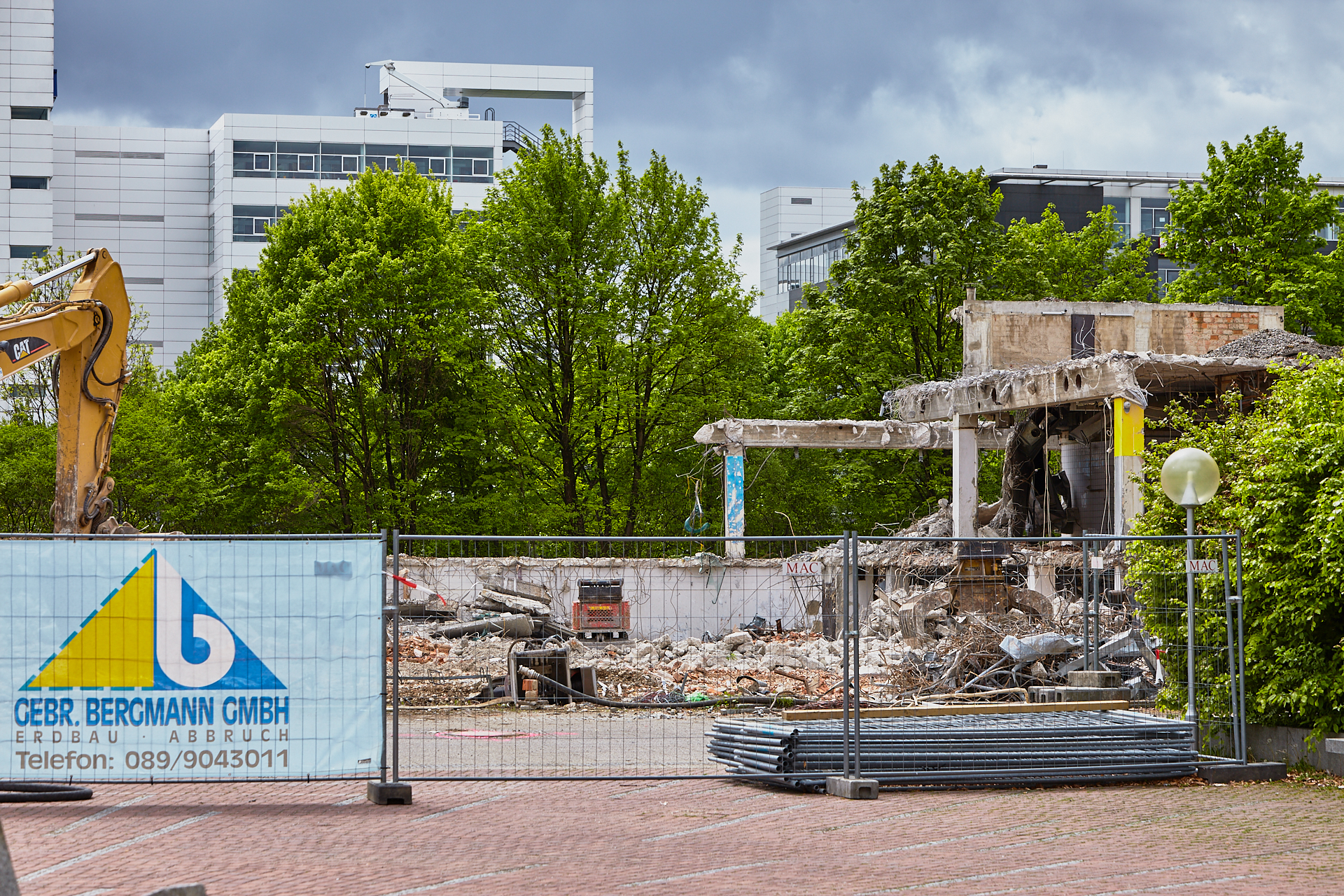 Plettzentrum 07.05 2012