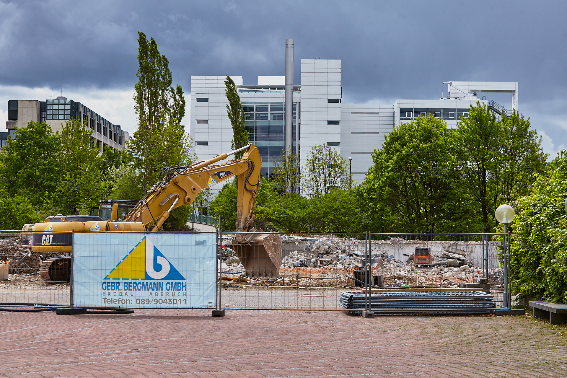 Plettzentrum 07.05 2012