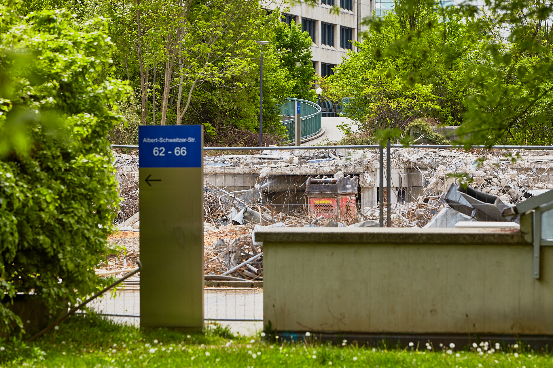 Plettzentrum 07.05 2012