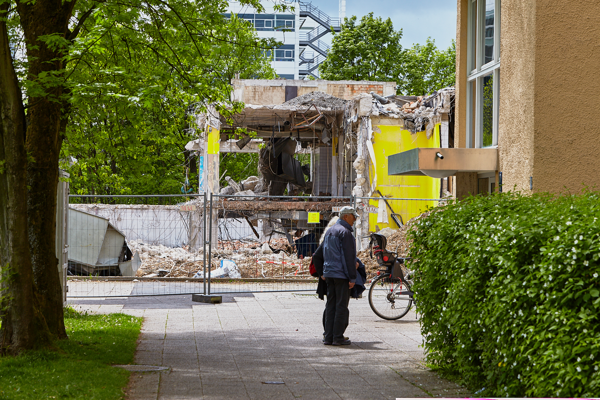 Plettzentrum 07.05 2012