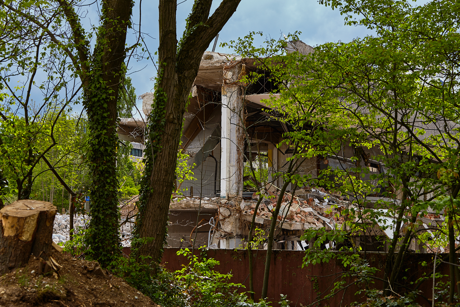 Plettzentrum 07.05 2012