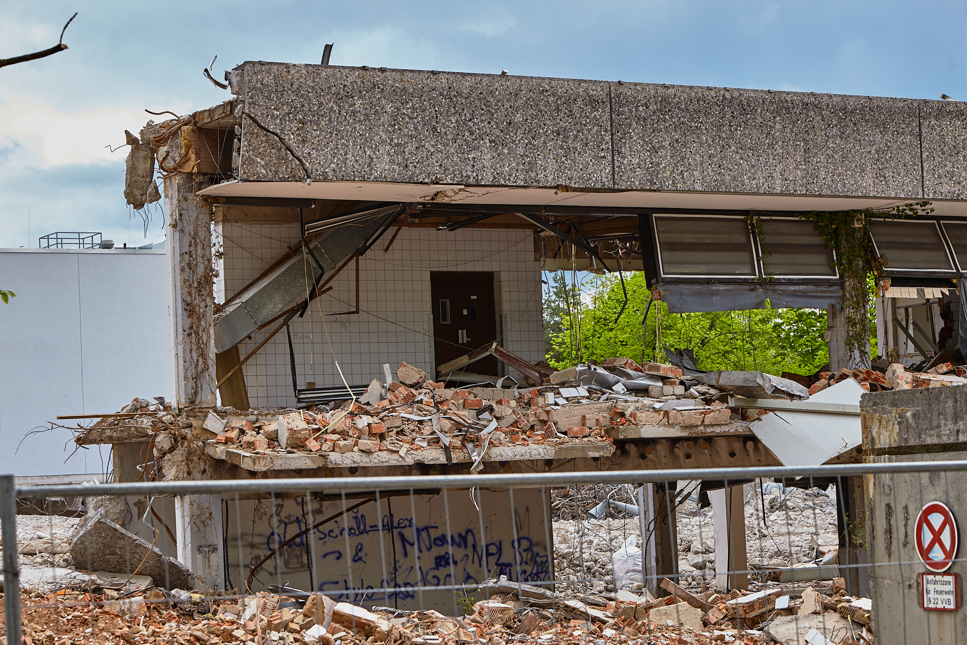 Plettzentrum 07.05 2012