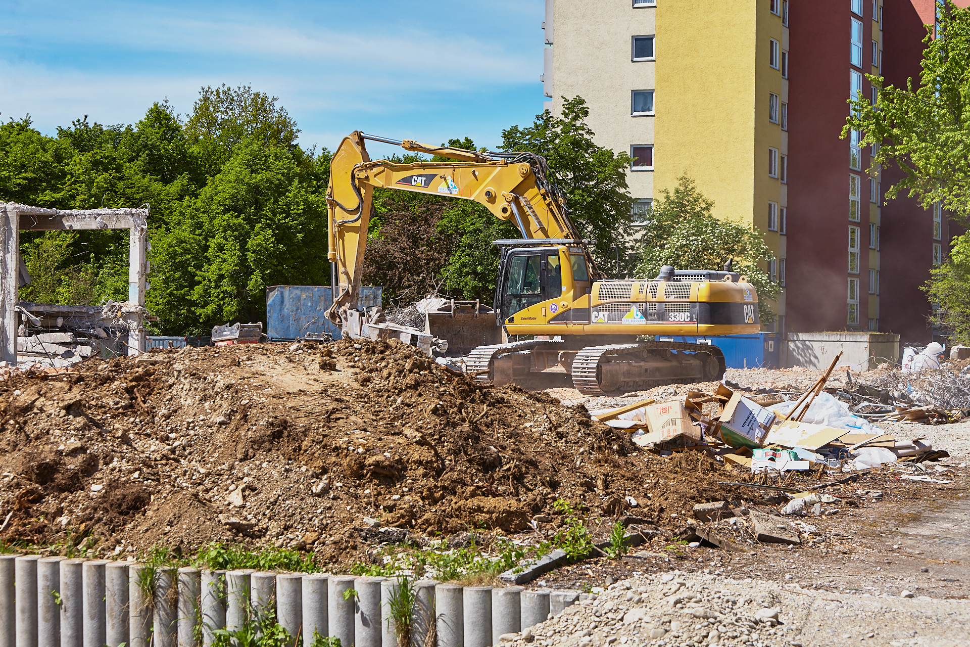 Plettzentrum am 10.05.2012