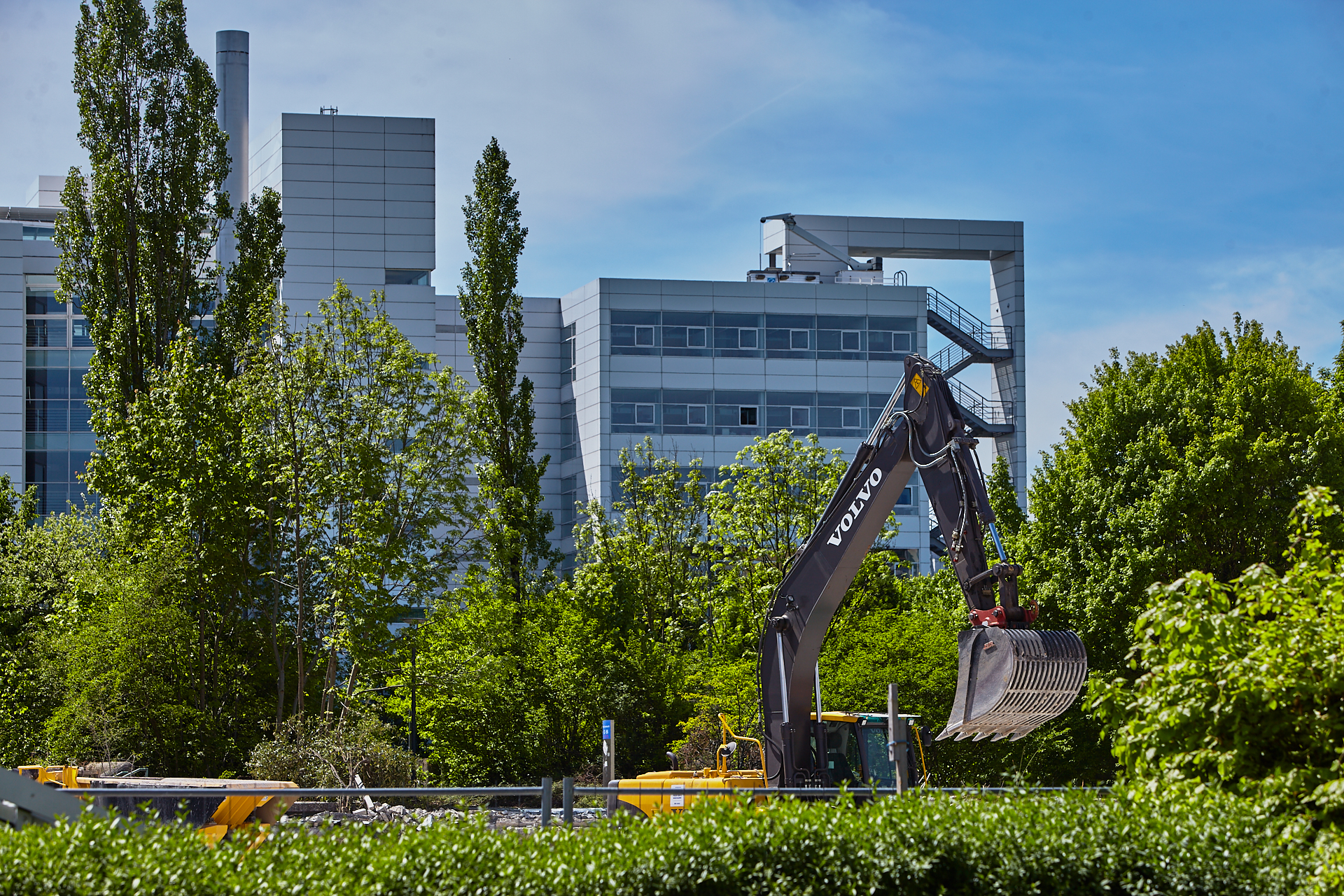 Plettzentrum am 10.05.2012