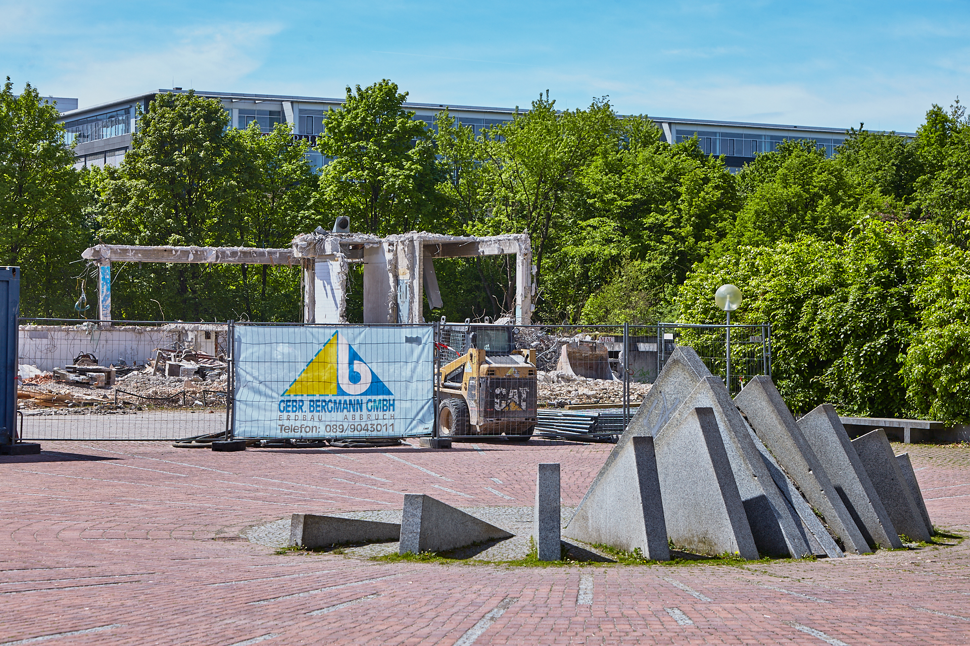 Plettzentrum am 10.05.2012