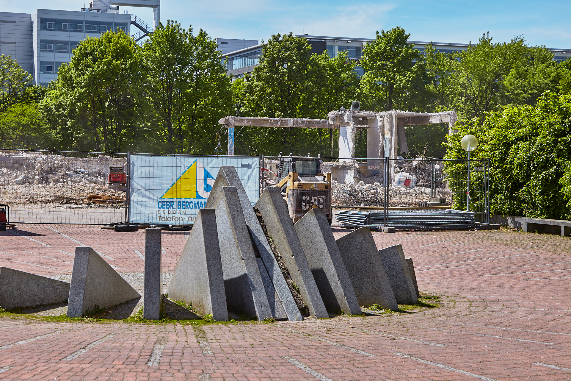 Plettzentrum am 10.05.2012