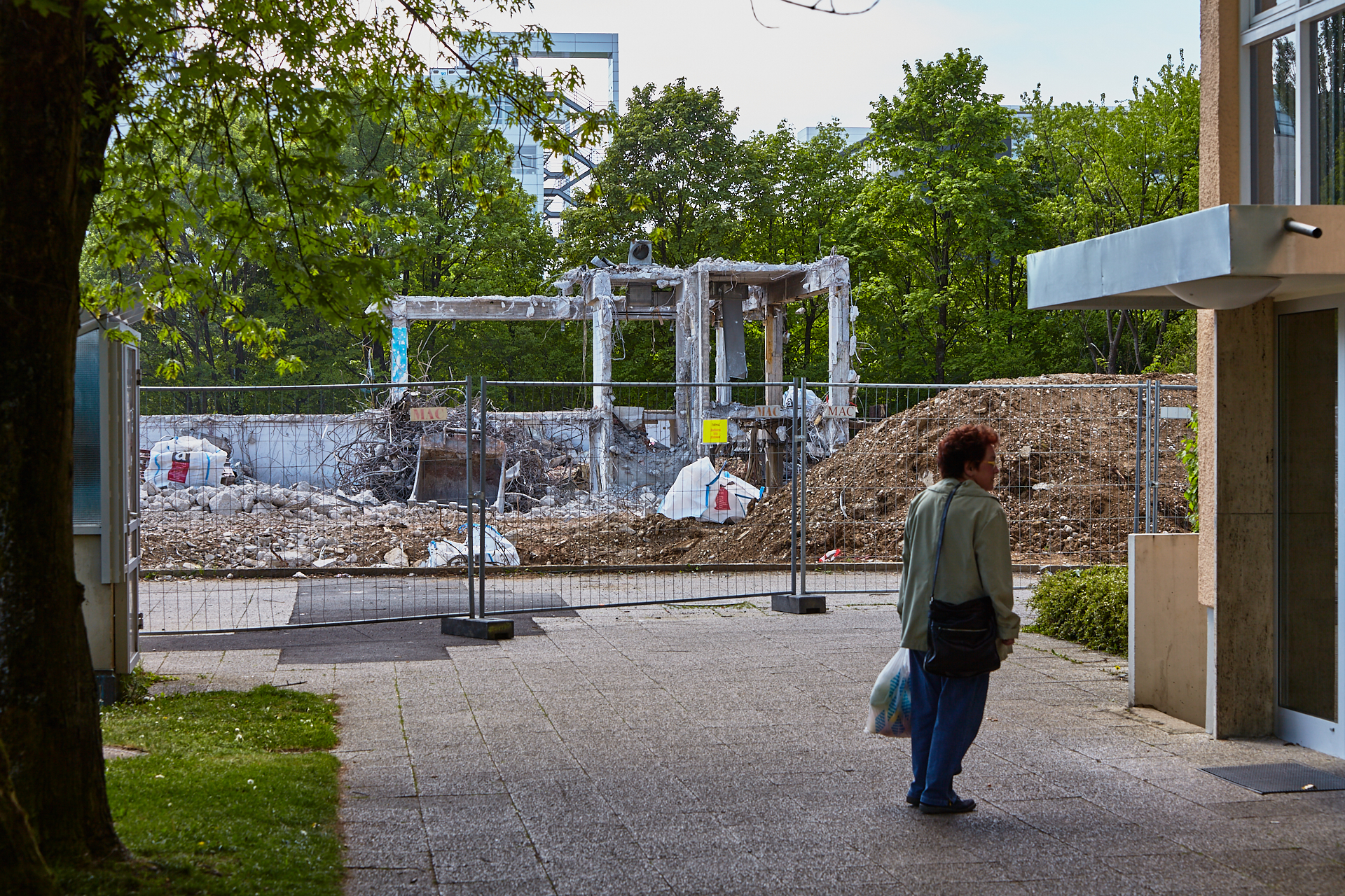 Plettzentrum am 10.05.2012