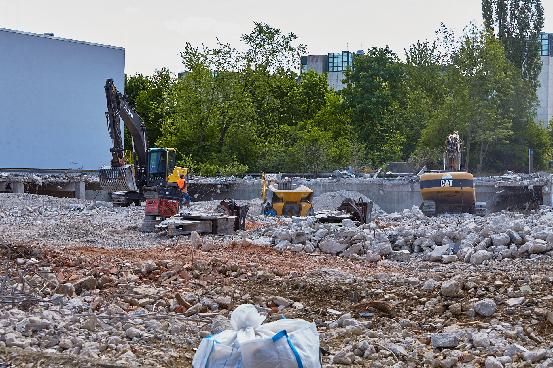 Plettzentrum am 10.05.2012